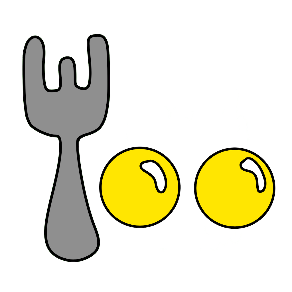 Foodio Logo